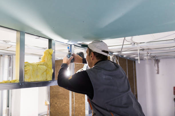 Types of Insulation We Offer in Poquott, NY