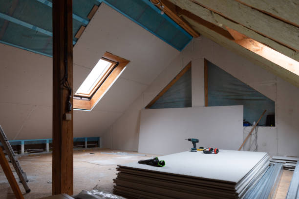 Best Blown-in Insulation in Poquott, NY