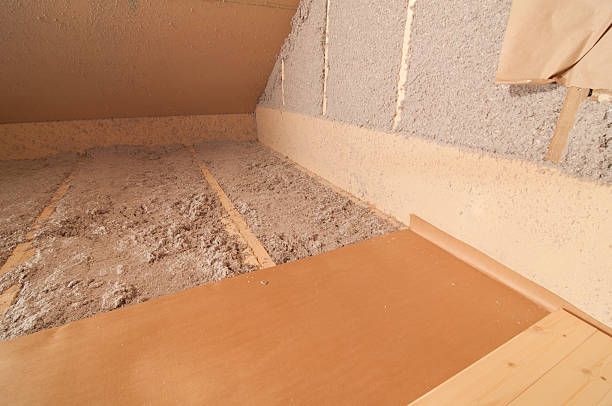 Best Insulation for Specific Applications in Poquott, NY